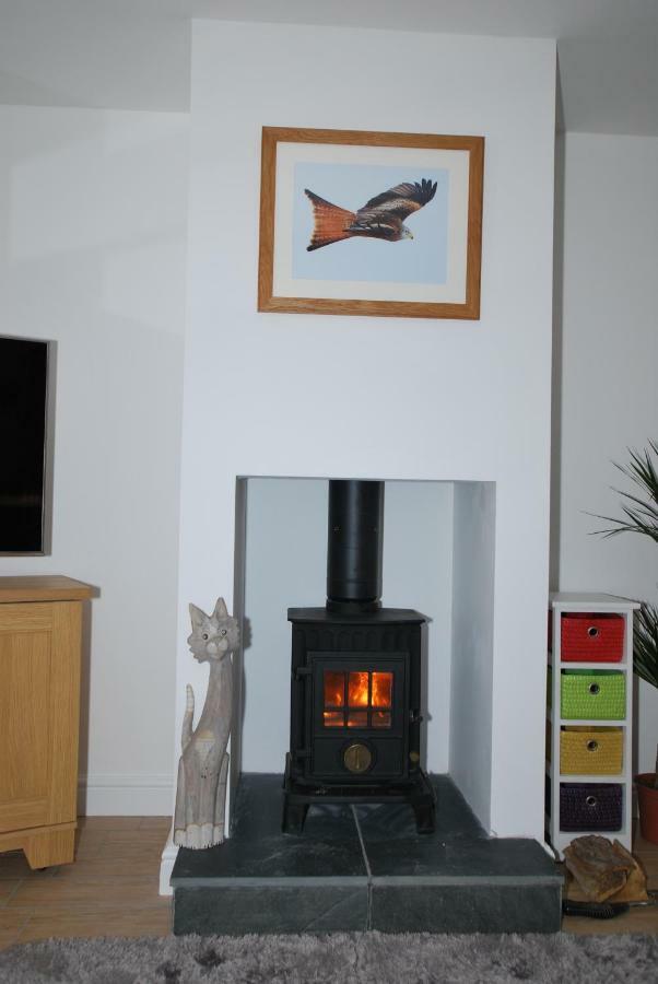 The Coach House Annexe Apartment Llangollen Luaran gambar